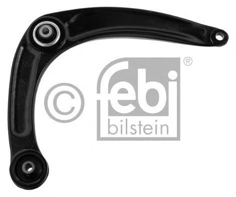 Brat, suspensie roata PEUGEOT C4, C4 I, C4 II, DS4/ PEUGEOT 3008, 308, 308 CC, 308 SW, 5008 1.2-2.0DH 11.04-