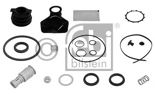 Set reparatie, servofrana