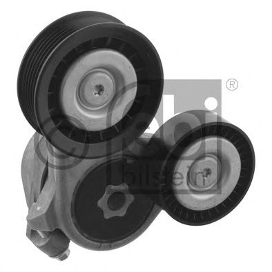 Intinzator curea, curea distributie FORD FOCUS/C-MAX 1,8TDCI 05-