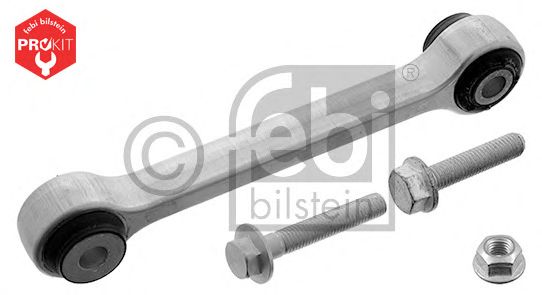 Brat/bieleta suspensie, stabilizator VW/A4 08-/A5 07-/Q5 08- aluminiu