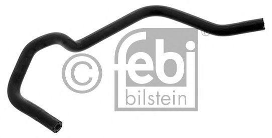 Furtun, aerisire chiulasa OPEL ODPOW. ASTRA G/H CORSA C/D 1,0-1,4