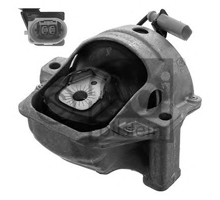 Suport motor VW A4/A5/Q5 1,8TFSI/2,0TFSI/2,0TDI 07-