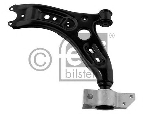 Brat, suspensie roata VW GOLF 5 04-