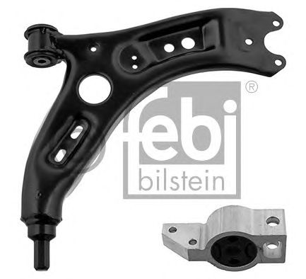 Brat, suspensie roata VW GOLF 5 04- /A3/CADDY/TOURAN