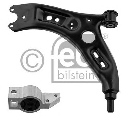 Brat, suspensie roata VW GOLF 5 04- /A3/CADDY/TOURAN