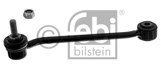 Brat/bieleta suspensie, stabilizator VW A80/90 QUATTRO 92-