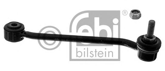 Brat/bieleta suspensie, stabilizator VW A80/90 QUATTRO 92-