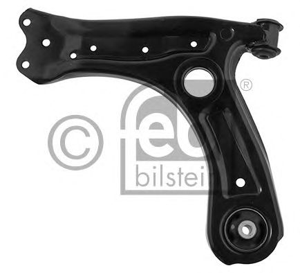 Brat, suspensie roata VW POLO/IBIZA/RAPID/A1 08-