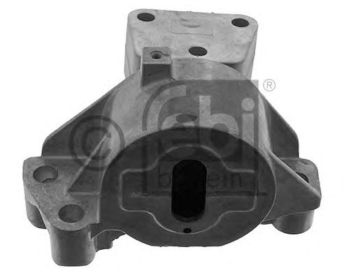 Suport motor FIAT FIORION/NEMO/QUBO 1,3JTD 07-