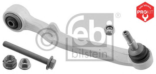 Brat, suspensie roata BMW E60/61 03-