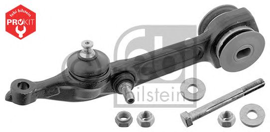 Brat, suspensie roata MERCEDES-BENZ W220