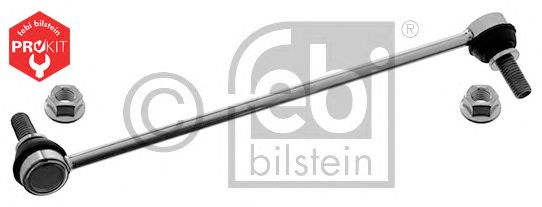 Brat/bieleta suspensie, stabilizator OPEL MOKKA 1,4/1,6/1,7CDTI 12-