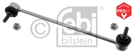 Brat/bieleta suspensie, stabilizator BMW 1 F20 10-