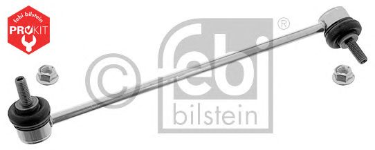 Brat/bieleta suspensie, stabilizator BMW 1 F20 10-