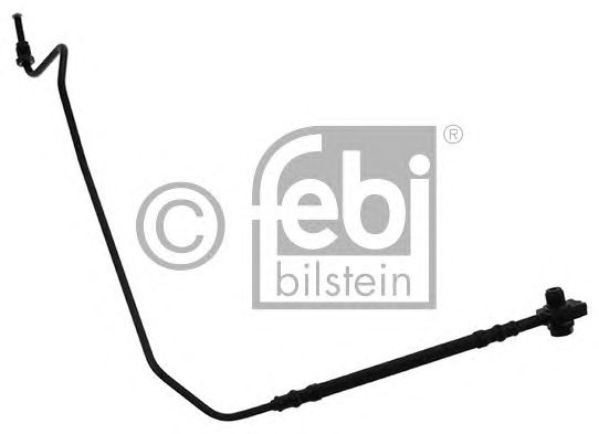 Furtun frana VW PASSAT 96-05 190 MM