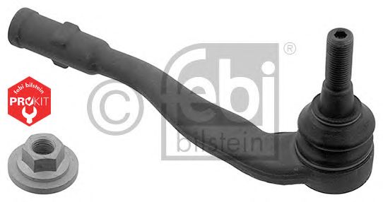 Cap de bara VW A8 2,8FSI-6,3 09-