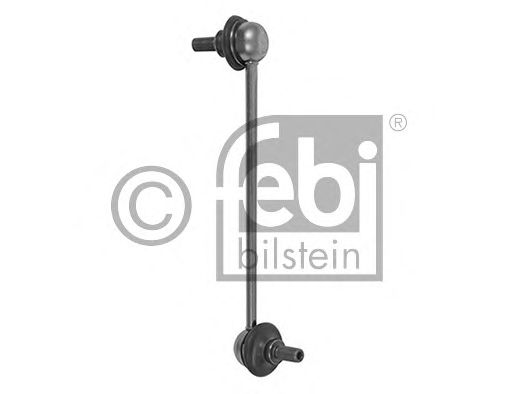 Brat/bieleta suspensie, stabilizator