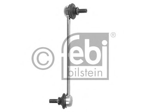 Brat/bieleta suspensie, stabilizator