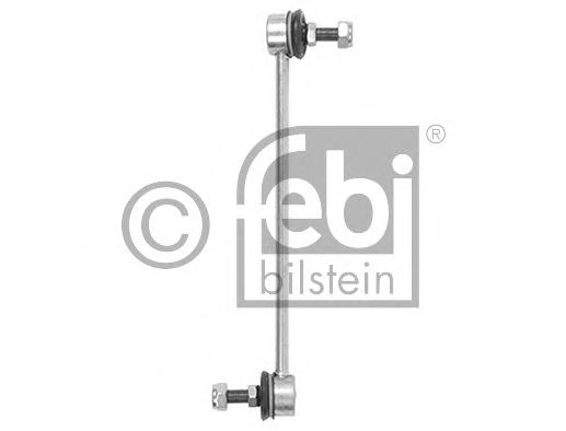 Brat/bieleta suspensie, stabilizator