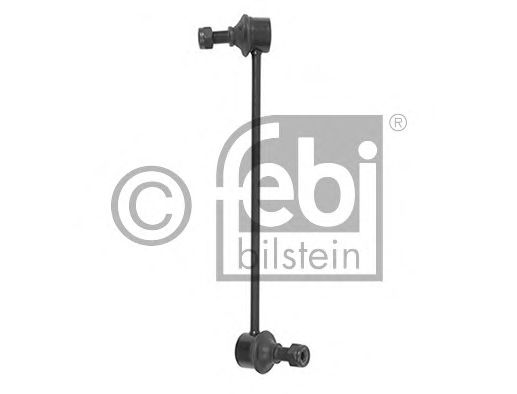 Brat/bieleta suspensie, stabilizator