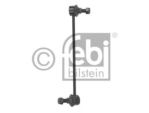 Brat/bieleta suspensie, stabilizator