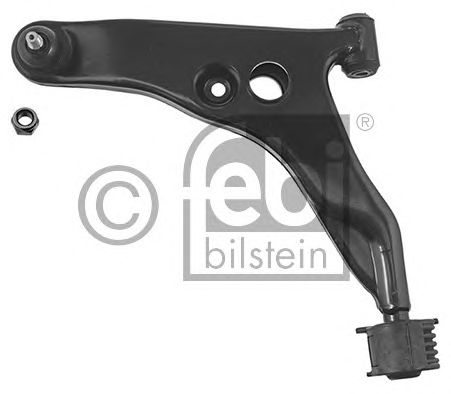 Brat, suspensie roata MITSUBISHI COLT 95-05