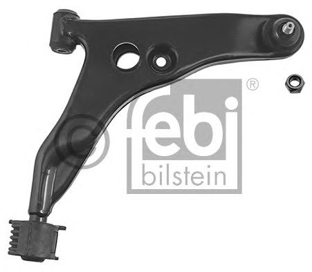 Brat, suspensie roata MITSUBISHI COLT 95-05