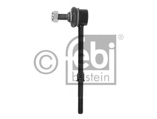 Brat/bieleta suspensie, stabilizator SSANGYONG RODIUS 2,7XDI 05-