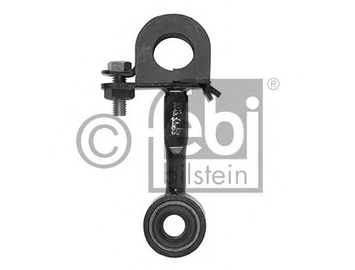 Brat/bieleta suspensie, stabilizator