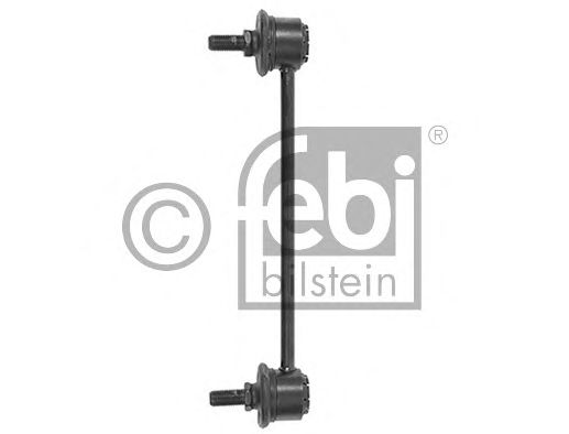 Brat/bieleta suspensie, stabilizator