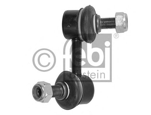 Brat/bieleta suspensie, stabilizator HYUNDAI TERRACAN 01-