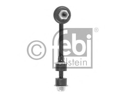 Brat/bieleta suspensie, stabilizator HYUNDAI TERRACAN 01-