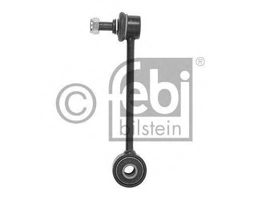 Brat/bieleta suspensie, stabilizator