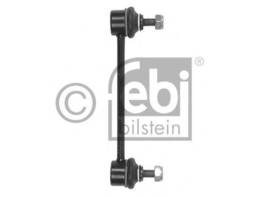 Brat/bieleta suspensie, stabilizator