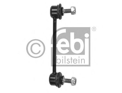 Brat/bieleta suspensie, stabilizator HONDA HRV 99-