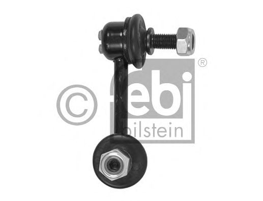 Brat/bieleta suspensie, stabilizator