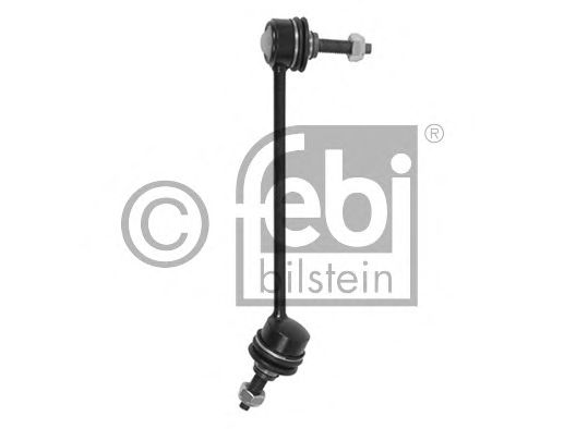 Brat/bieleta suspensie, stabilizator JAGUAR S-TYPE/XF/XJ 99-