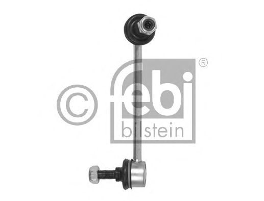 Brat/bieleta suspensie, stabilizator SUZUKI LIANA 02-