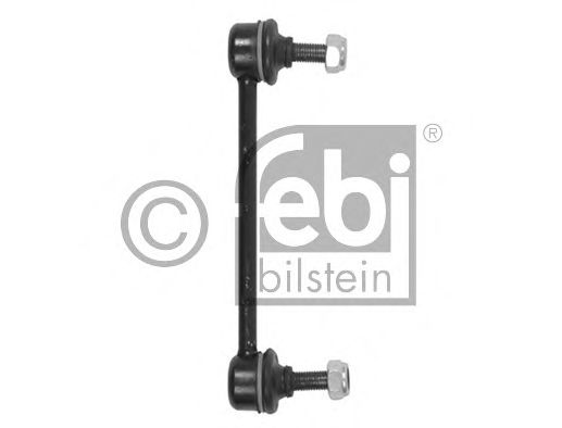 Brat/bieleta suspensie, stabilizator