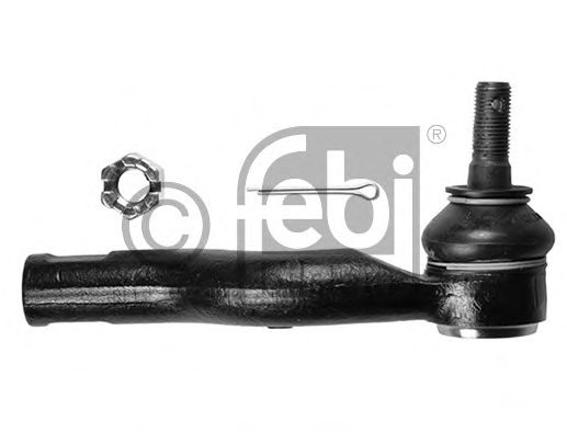 Cap de bara MAZDA 6 1,8-2,0 02-