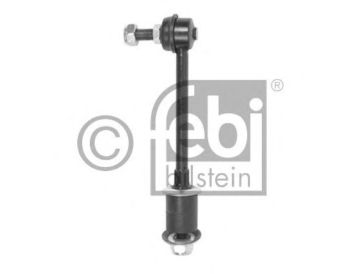 Brat/bieleta suspensie, stabilizator