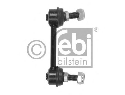 Brat/bieleta suspensie, stabilizator NISSAN PRIMERA 02-