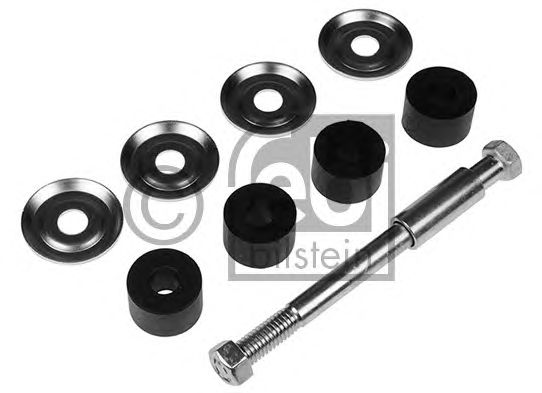 Brat/bieleta suspensie, stabilizator NISSAN PICK