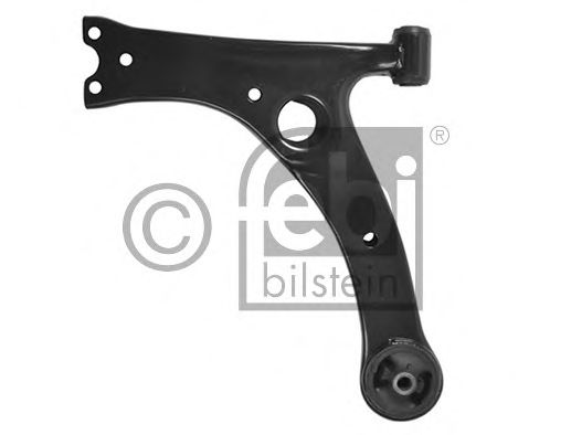 Brat, suspensie roata TOYOTA AVENSIS, COROLLA, COROLLA VERSO 1.4-2.4 09.00-