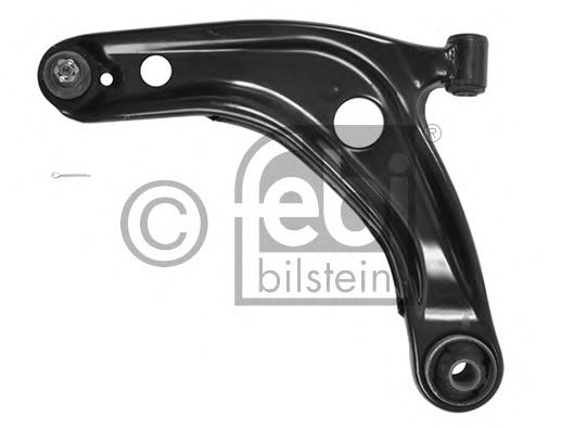 Brat, suspensie roata TOYOTA YARIS 06-