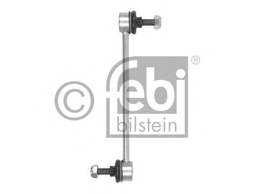 Brat/bieleta suspensie, stabilizator