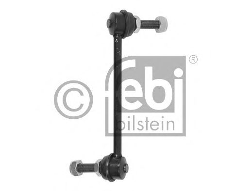 Brat/bieleta suspensie, stabilizator