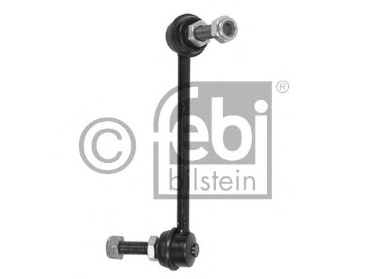 Brat/bieleta suspensie, stabilizator