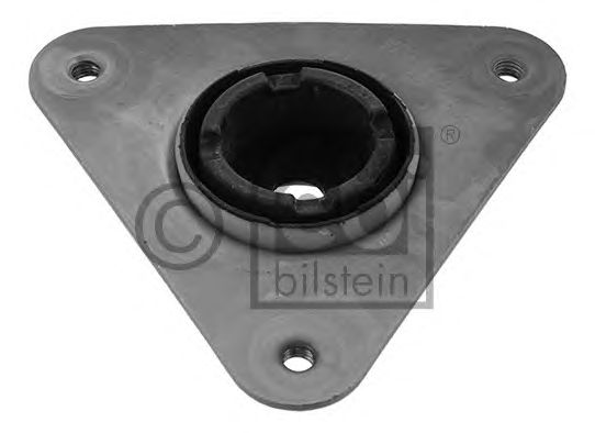 Rulment sarcina suport arc RENAULT CLIO III/IV/MODUS 05-