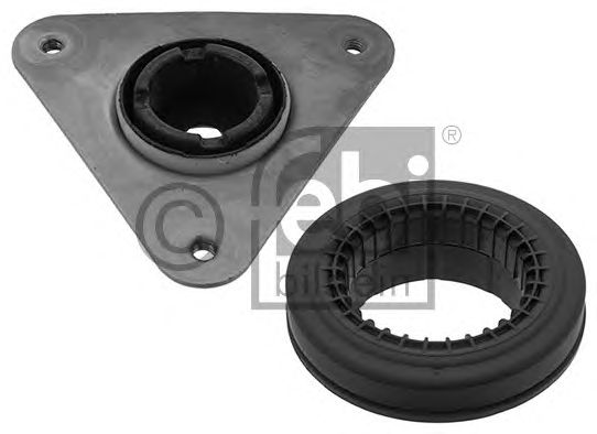 Rulment sarcina suport arc RENAULT CLIO III/IV/MODUS 05-